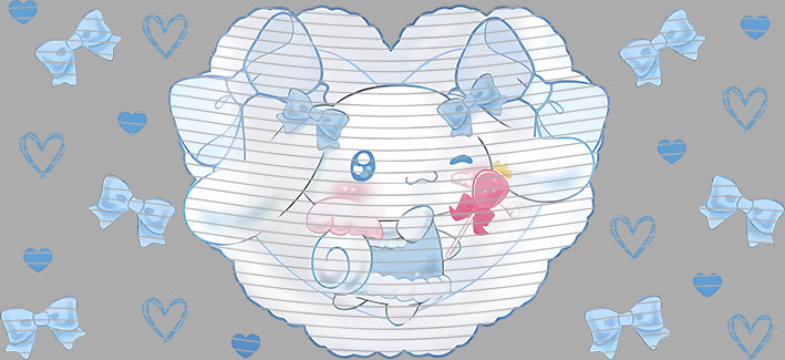 16oz Sanrio-SO-886